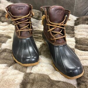 Women’s Sperry Boots